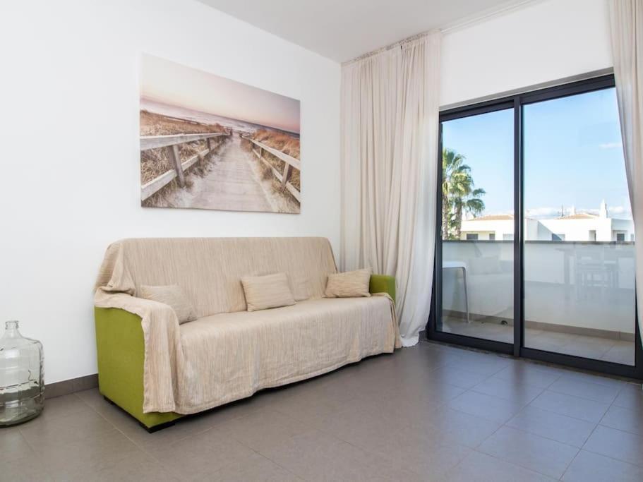 Lake Apartment - Pool And Sea View & Tennis Court & Bbq Pêra Esterno foto