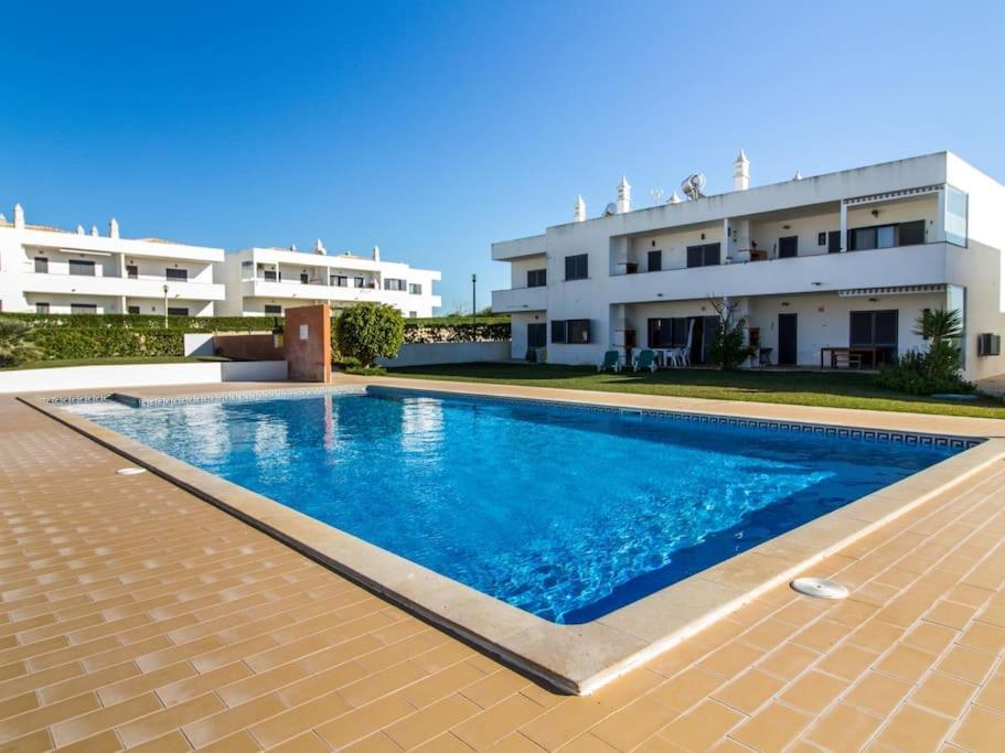 Lake Apartment - Pool And Sea View & Tennis Court & Bbq Pêra Esterno foto